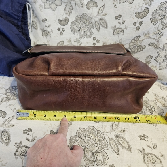 Dooney & Bourke Florentine Mail Bag - Picture 13 of 16